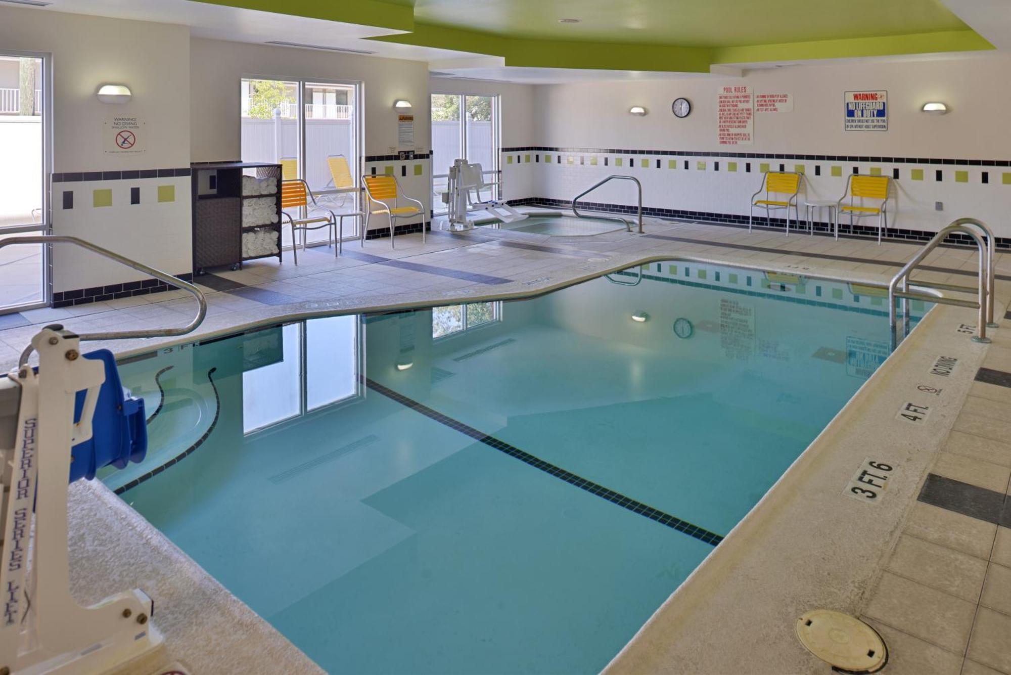 Hotel Fairfield & Kingsland